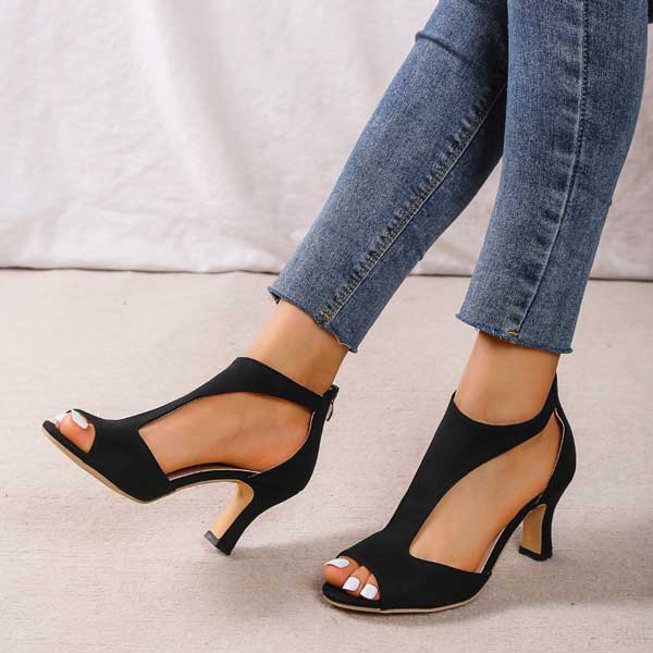 Valeria | Confort Elevado