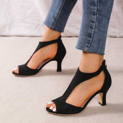 Valeria | Confort Elevado