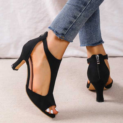 Valeria | Confort Elevado