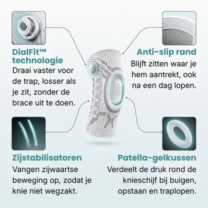 Orlana Kniebrace
