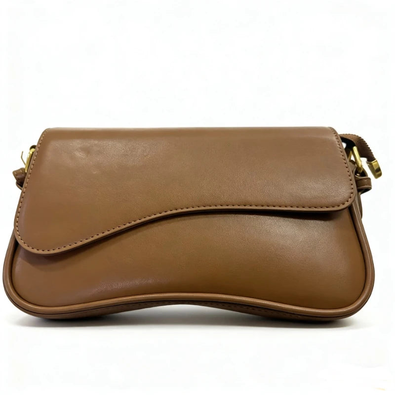 Carmen | Bolso Vintage de Lujo Discreto