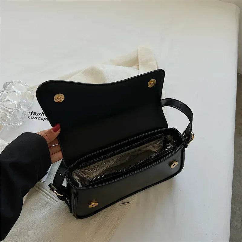 Carmen | Bolso Vintage de Lujo Discreto