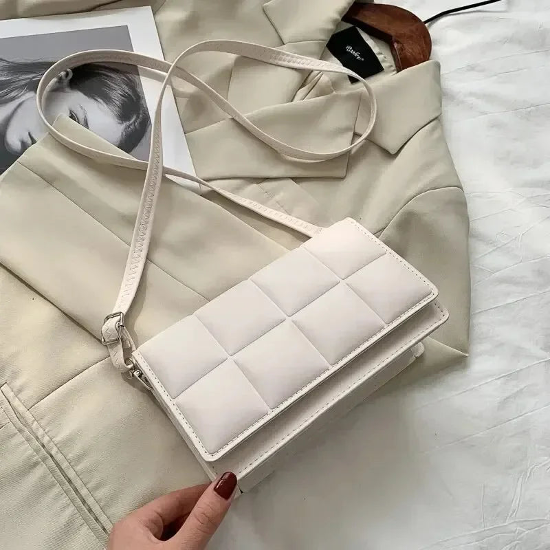 Valentia | Bolso Luxe Essential