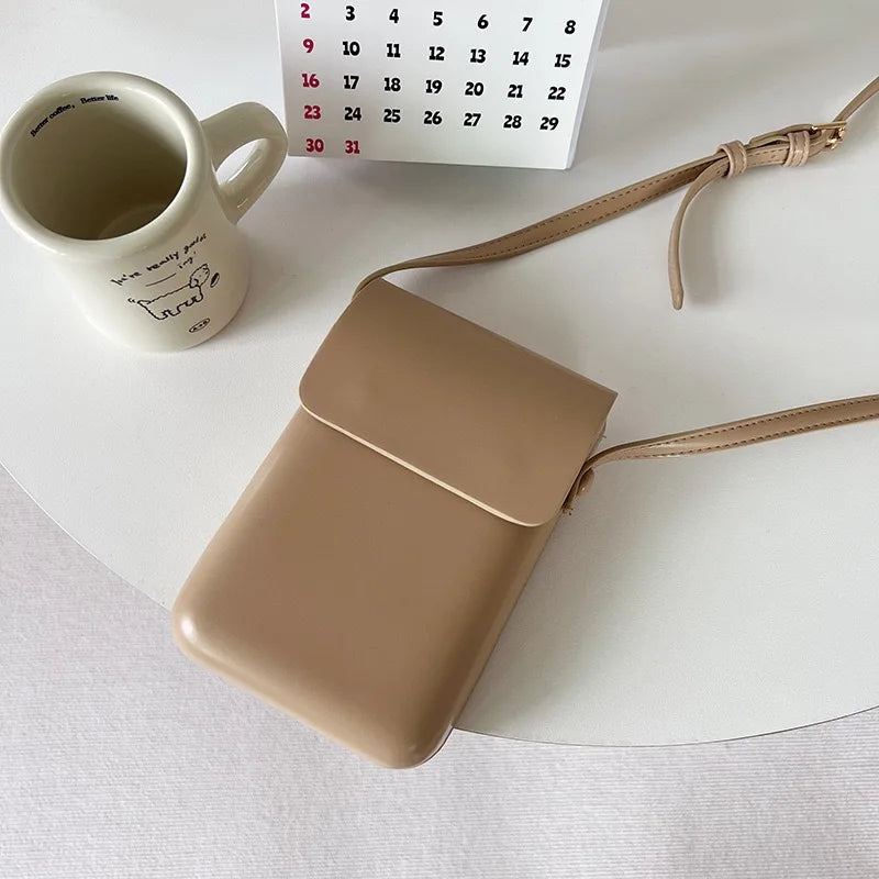 Velisse | Mini Bolso Urban Chic