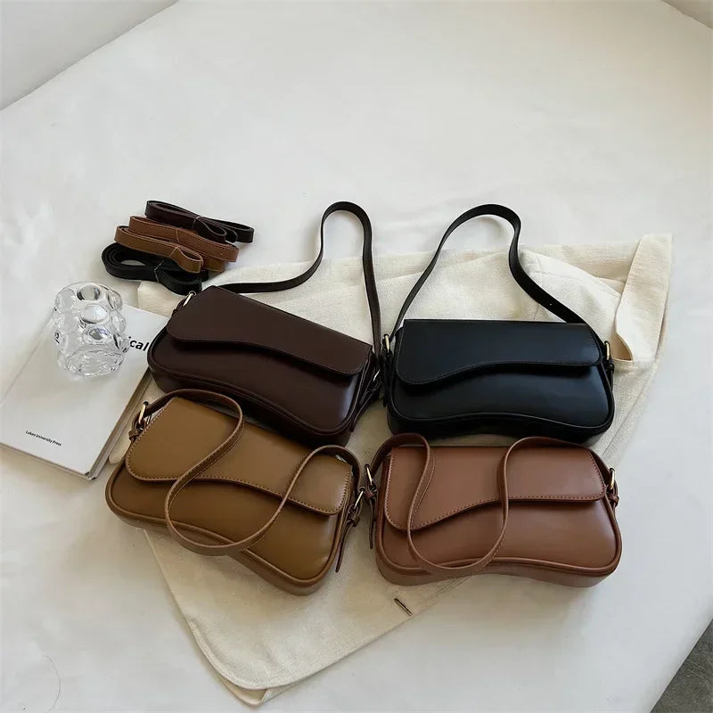 Carmen | Bolso Vintage de Lujo Discreto