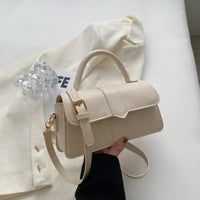 Beige-A-21x12x8cm