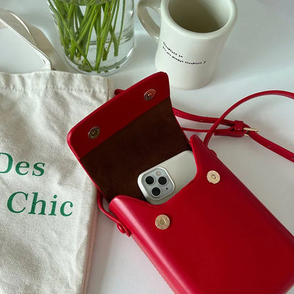 Velisse | Mini Bolso Urban Chic