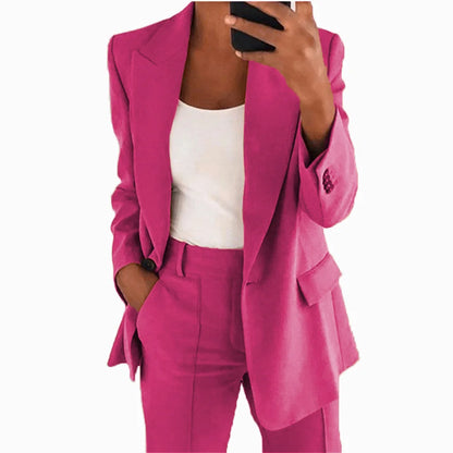 Valeria | El conjunto elegante que eleva cualquier look