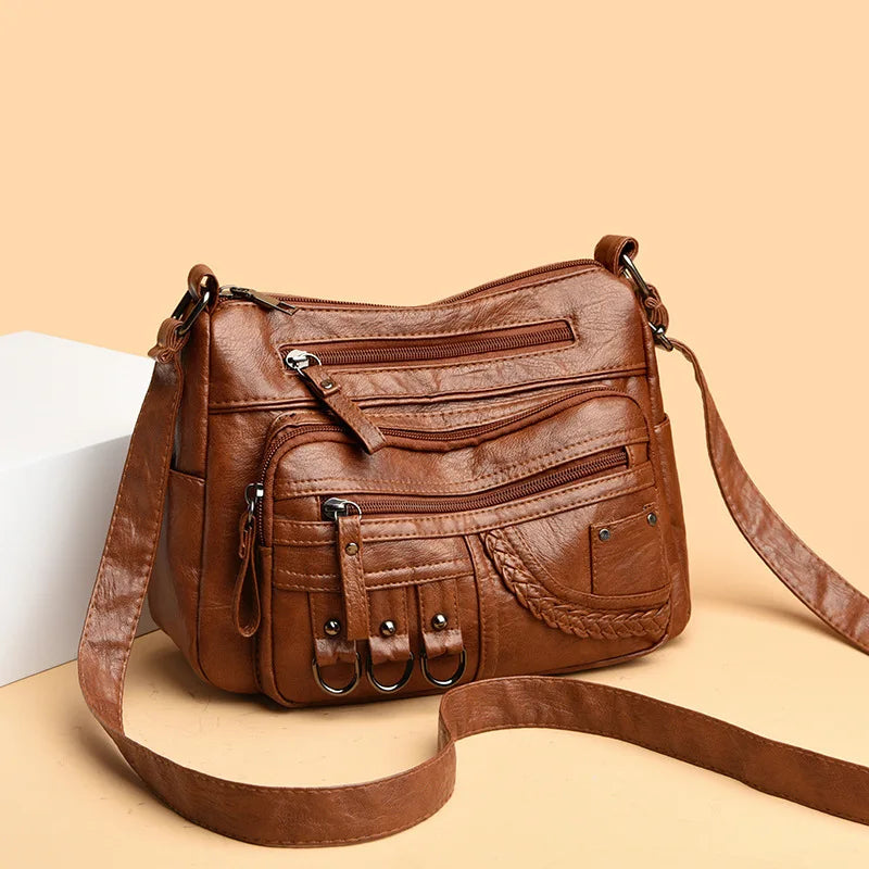 Maréline | Bolso Premium Daily