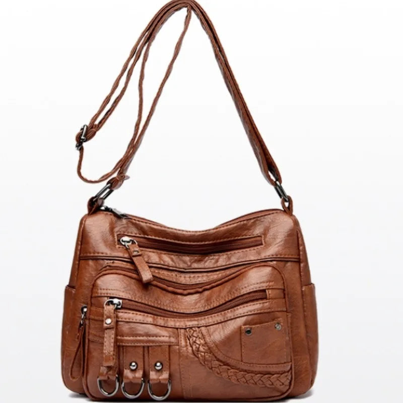 Maréline | Bolso Premium Daily