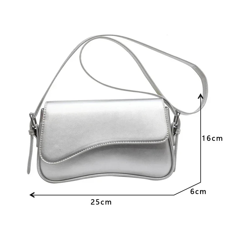Carmen | Bolso Vintage de Lujo Discreto