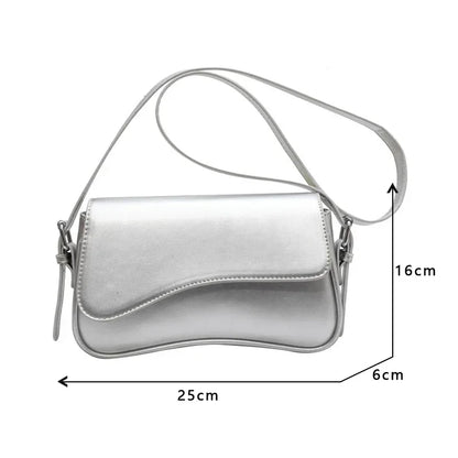 Carmen | Bolso Vintage de Lujo Discreto