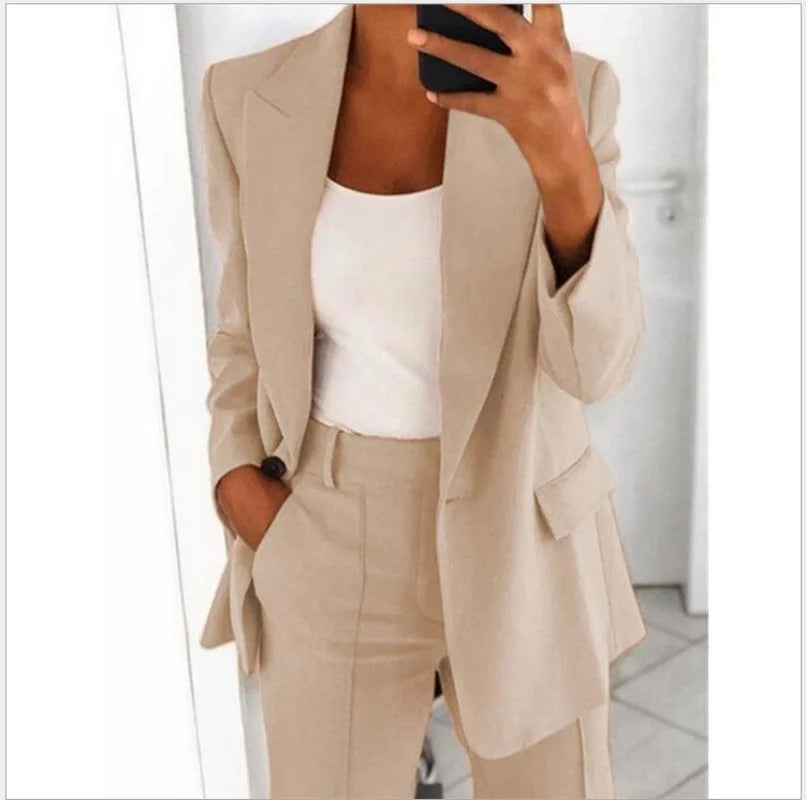 Valeria | El conjunto elegante que eleva cualquier look