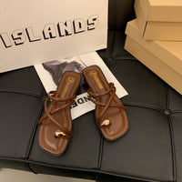Marron