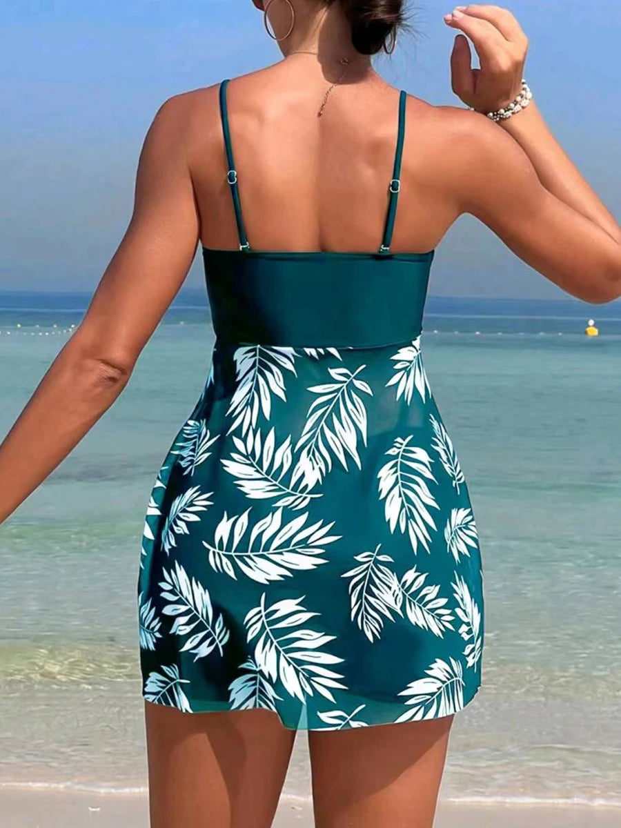 Valerisse | Tankini Sculpt Playa