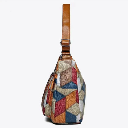 Isabela | Mochila Sofisticada de Estilo Urbano