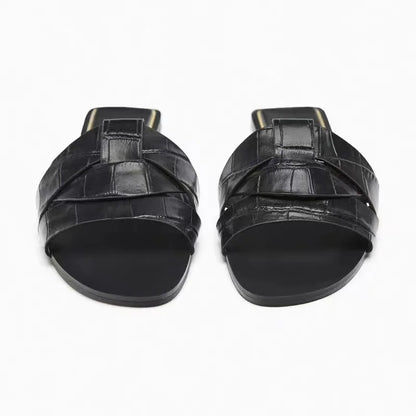 Lunara | Sandalias T de Confort Ligero