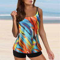 Multicolor Vibrante