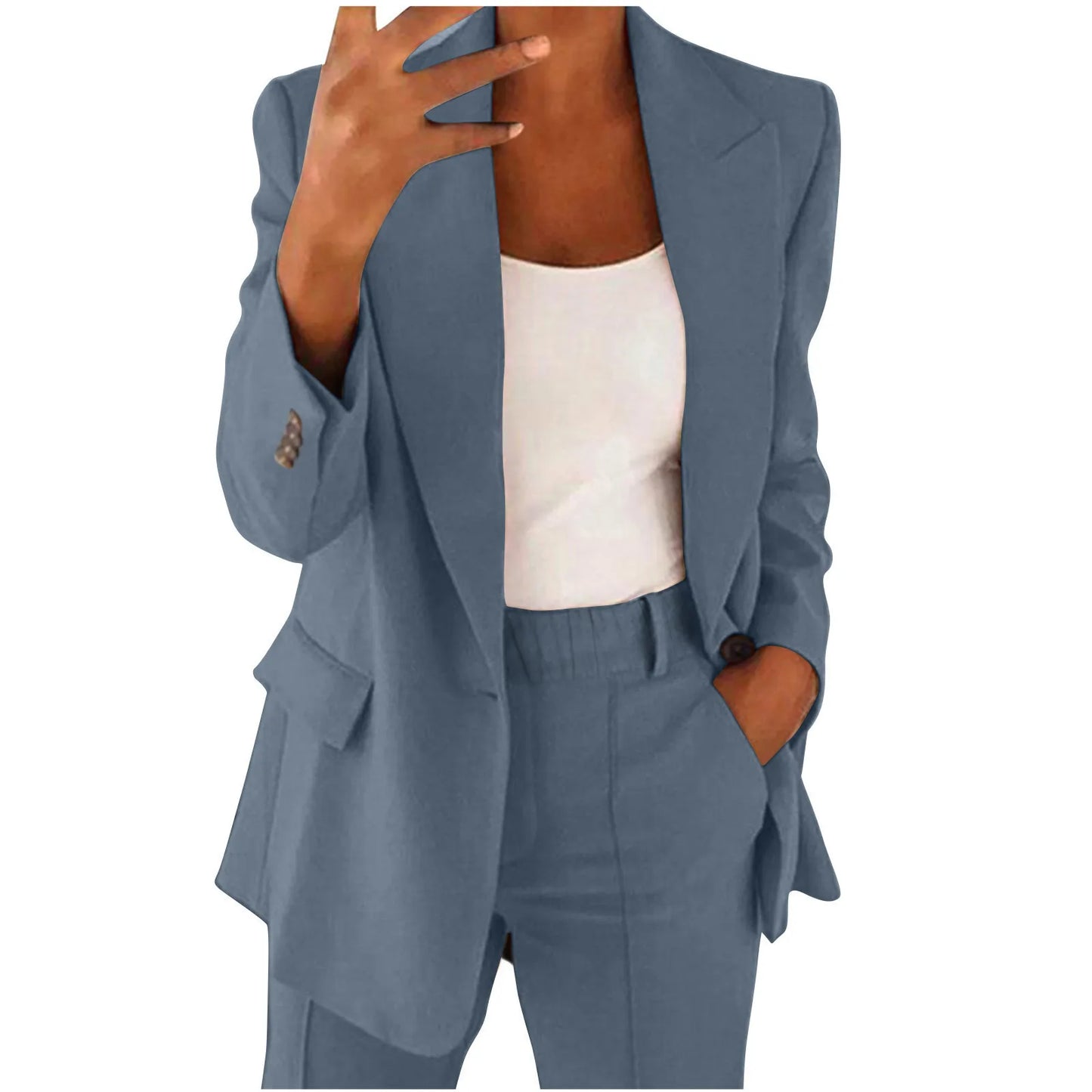 Valeria | El conjunto elegante que eleva cualquier look