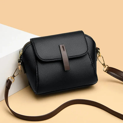 Celévra | Bolso Shell Luxe