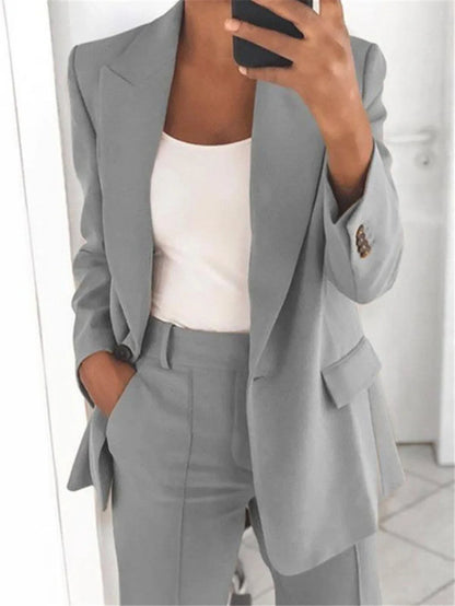 Valeria | El conjunto elegante que eleva cualquier look