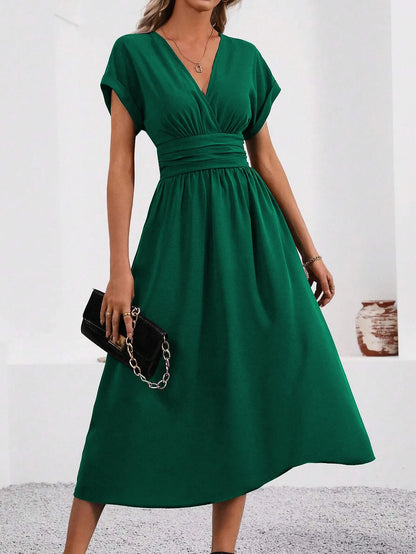 Éloria | Vestido elegance flow