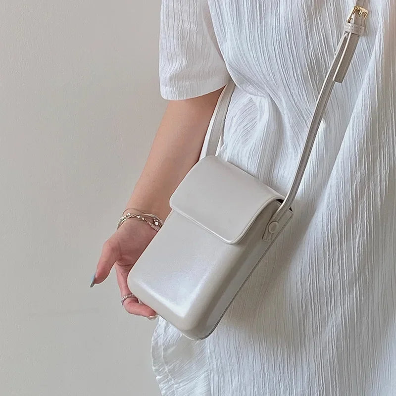 Velisse | Mini Bolso Urban Chic