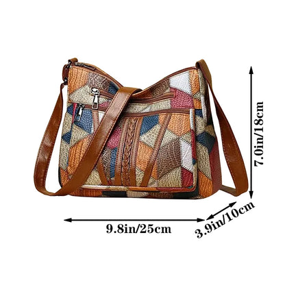 Isabela | Mochila Sofisticada de Estilo Urbano