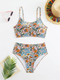 Floral