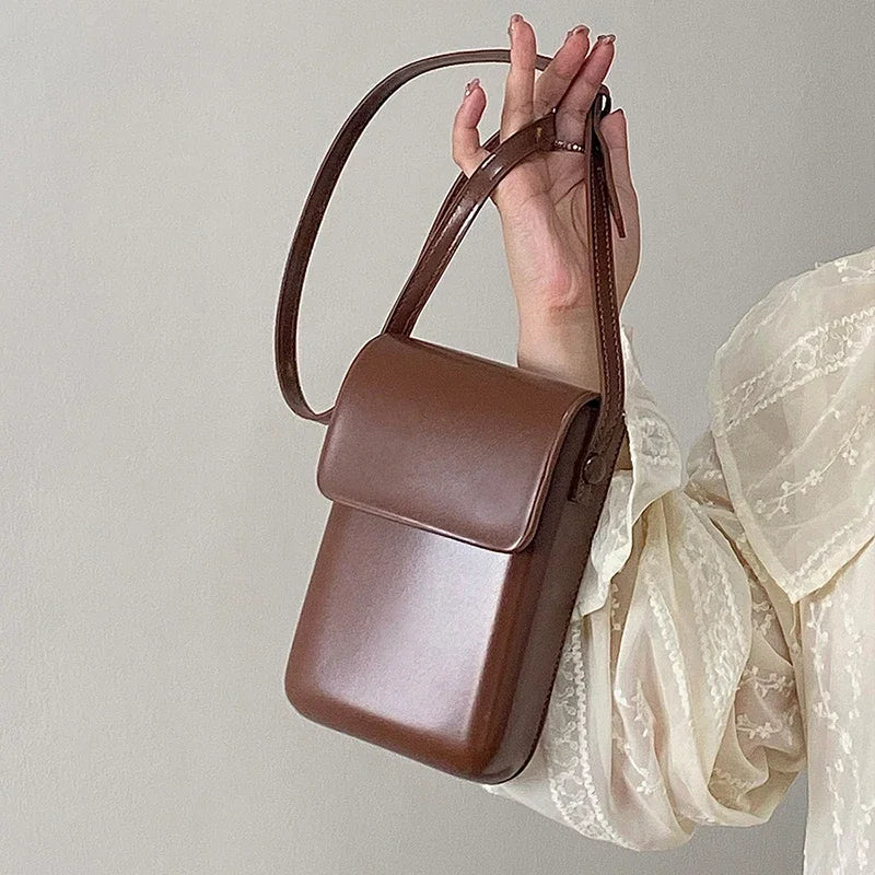 Velisse | Mini Bolso Urban Chic