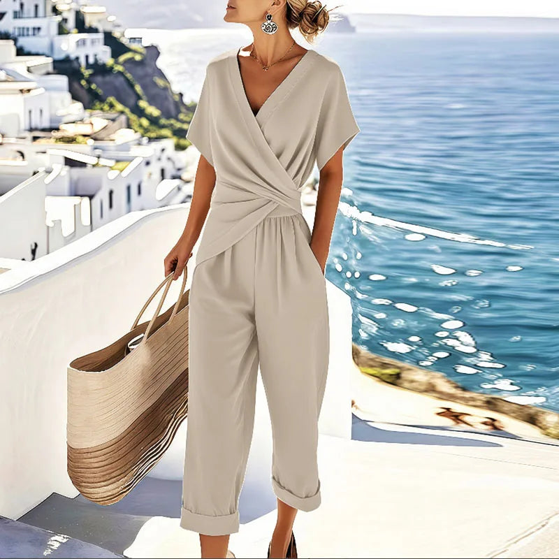 Paloma | Elegancia Relajada