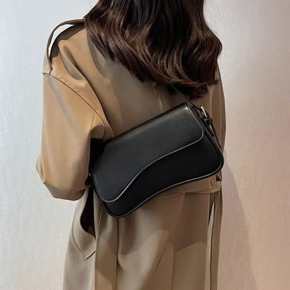 Carmen | Bolso Vintage de Lujo Discreto