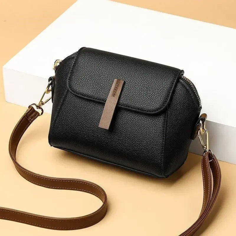 Celévra | Bolso Shell Luxe