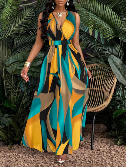 Nayeli | Silueta Tropical