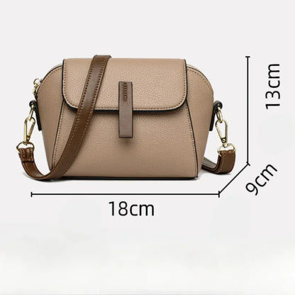 Celévra | Bolso Shell Luxe