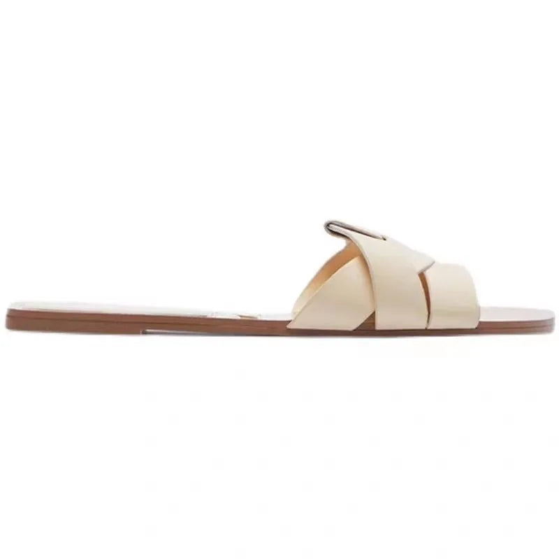 Lunara | Sandalias T de Confort Ligero