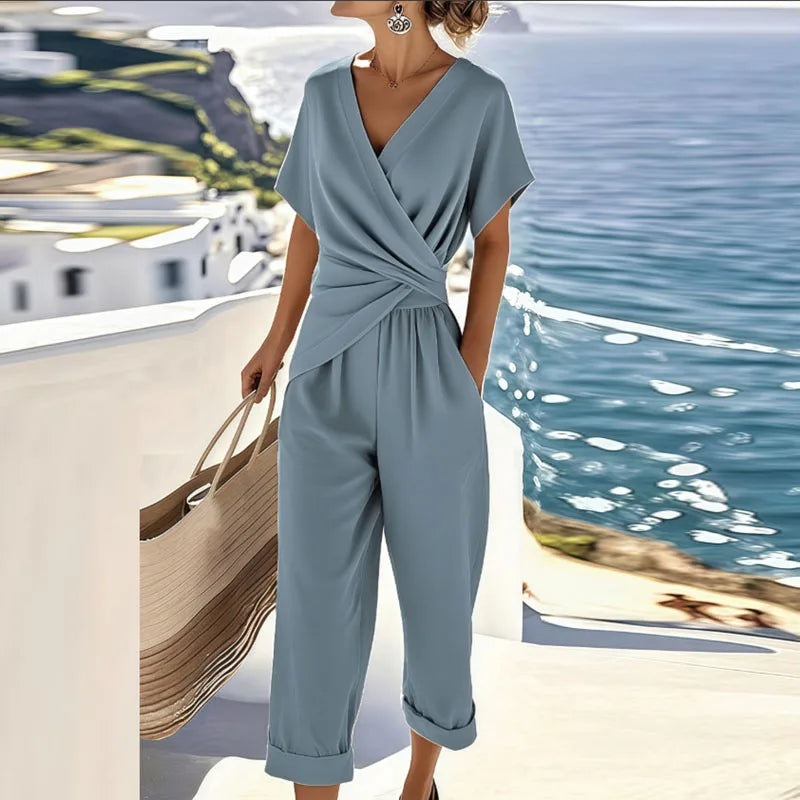 Paloma | Elegancia Relajada