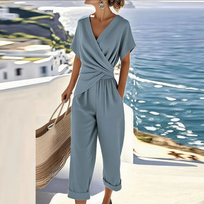 Paloma | Elegancia Relajada