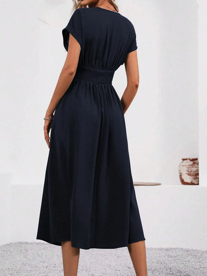 Éloria | Vestido elegance flow