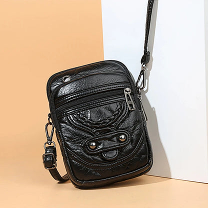 Alessira | Bolso Soft Luxe Daily