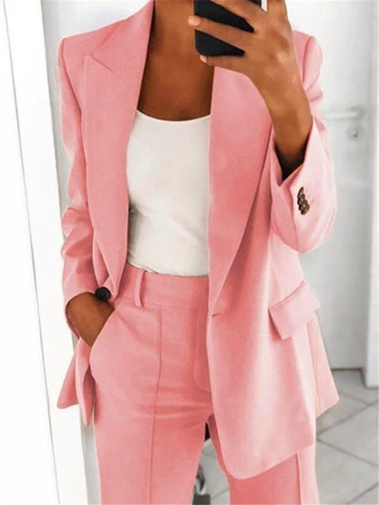 Valeria | El conjunto elegante que eleva cualquier look