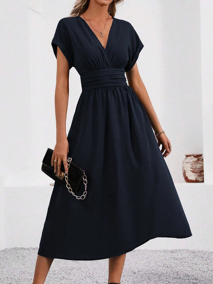 Éloria | Vestido elegance flow