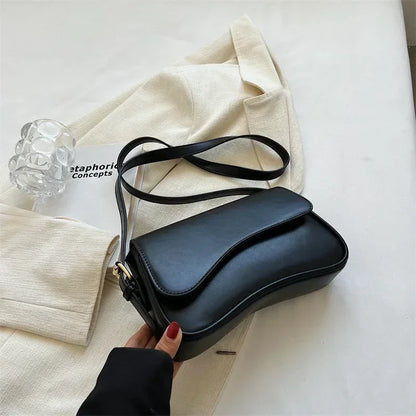Carmen | Bolso Vintage de Lujo Discreto