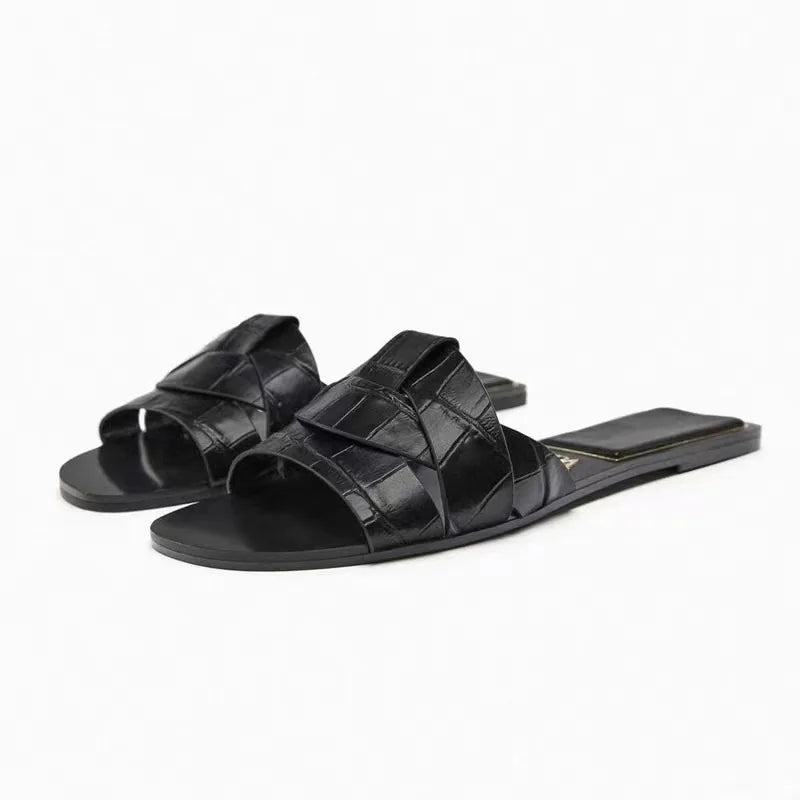 Lunara | Sandalias T de Confort Ligero