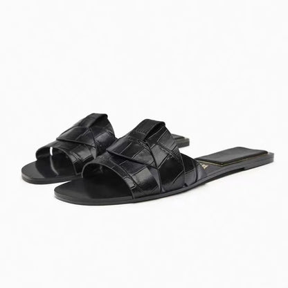 Lunara | Sandalias T de Confort Ligero