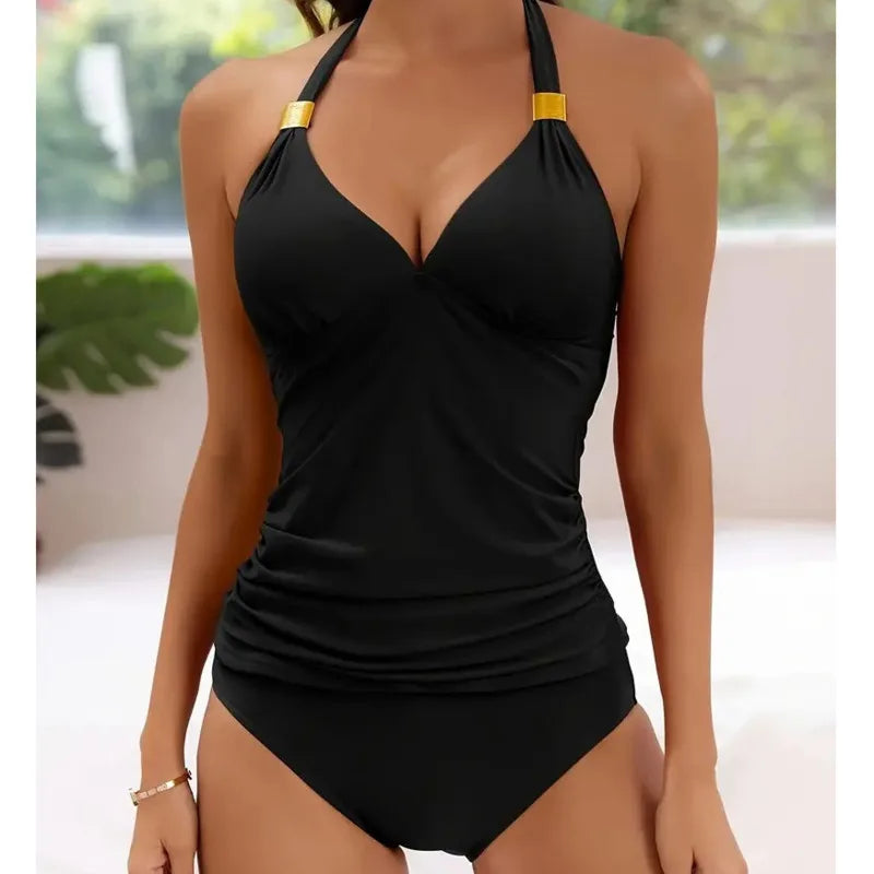 Selmira | Tankini Realce Mediterráneo