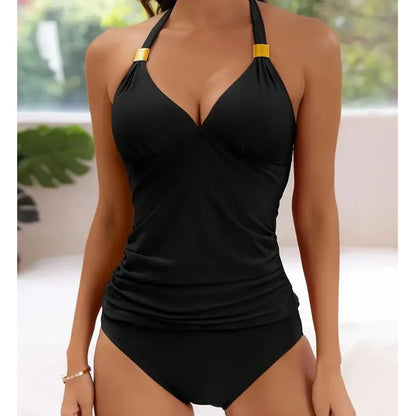 Selmira | Tankini Realce Mediterráneo