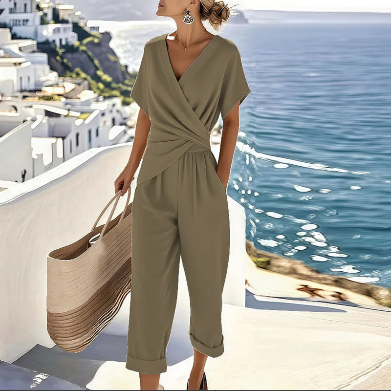 Paloma | Elegancia Relajada