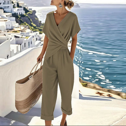 Paloma | Elegancia Relajada