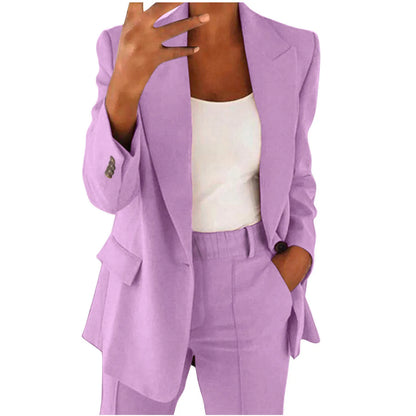 Valeria | El conjunto elegante que eleva cualquier look